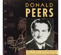 Peers Donald - In a Shady Nook