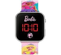 Peers Hardy Barbie Multicoloured Strap LED Watch BDT4144ARG