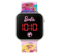 Disney Barbie LED Watch, Multi