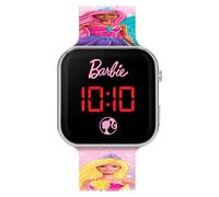 Disney Barbie LED Watch, Multi