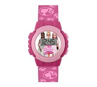 Peers Hardy Barbie Pink Digital Watch BAB4110 AMZ