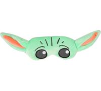PEERS HARDY - DISNEY GROGU THE CHILD GREEN SLEEP MASK