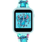 Disney Stitch Blue Kids Smart Watch LAS4027