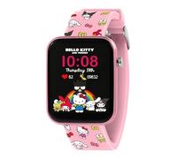 Peers Hardy - - Hello Kitty Friends Printed Strap Smart Watch B /Mer - N59z