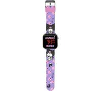 PEERS HARDY - LED WATCH KUROMI