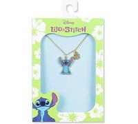 Peers Hardy Lilo & Stitch Necklace NH00924YL-16