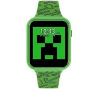 Peers Hardy - Minecraft Smart Watch