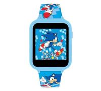 Peers Hardy Smart Wa - Peers Hardy Smart Watch Sonic the Hedgehog /Merc - O59z
