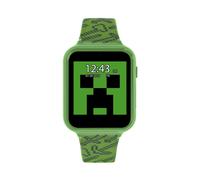 Peers Hardy Smart Watch Minecraft /Merchandise