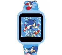 Children's Sonic the Hedgehog Interactive Wristwatch