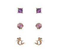 Peers Hardy The Little Mermaid Disney Jewelry Set