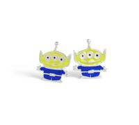 Peers Hardy Toy Story Disney Alien Pixar Earrings Yellow Kids