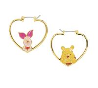 Peers Hardy Winnie The Pooh Disney 200363 Earrings
