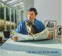 Peeters, Bart - De Kat Zat Op De.. -Digi-