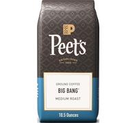 Peet's Coffee Big Bang Medium Roast Ground Coffee - 10.5oz