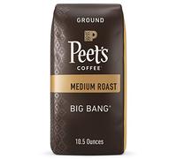 Peet's Coffee Big Bang Medium Roast Ground Coffee - 10.5oz