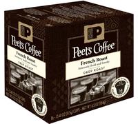 Peet's Coffee & Tea Single Cup Coffee