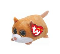 (Peewee) Official TY Plush Soft Toy Characters - Teeny Ty