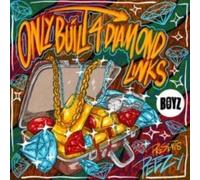 Peezy - Only Built For Diamond Links - CD - US Import - Digipack - Explicit