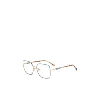 PEF Eyeglasses - female - Carolina Herrera - Glasses - Yellow - 54 MM - Accessories 54 MM
