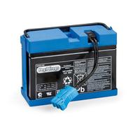 PEG 12V/8Ah Battery - Original Rechargeable Replacement for Peg Perego Electric Vehicles