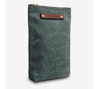 Peg and Awl : No. 3 The Scribbler Pouch : Slate