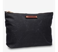 Peg and Awl : No. 7 The Maker Pouch : Coal