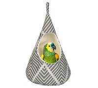 Peg Bag for Washing Line with Hanger, Clothes Peg Bag, Reusable Peg Bags with Sliding Design, Conical Peg Holder for Laundry, Cotton Storage for Clothespins