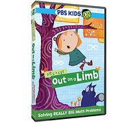 Peg + Cat: Out on a Limb [Region 1]