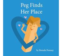 Peg Finds Her Place