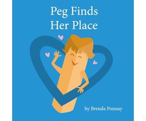 Peg Finds Her Place