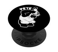 Peg Leg Pete Vintage Cartoon PopSockets Adhesive PopGrip