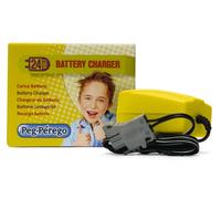 Peg Perego 24v Charger