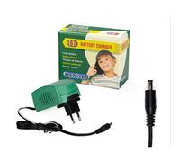 Peg Perego 6v Charger with Jack