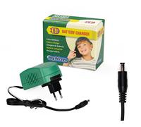 Peg Perego 6v Charger (with Jack)