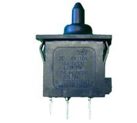 Peg Perego Accelerator Switch For John Deere Gator and Others