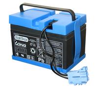 Peg Perego Battery - 12V / 12Ah