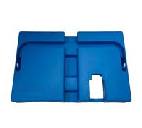 Peg Perego Battery Cover 12v 12 Ah