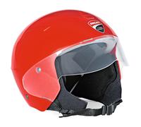 Peg Perego Casco Ducati Helmet