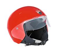 Peg Perego Casco Ducati Kids Ride-On Vehicle Safety Helmet
