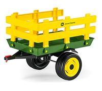 Stake-side Trailer TR0941