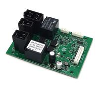 Peg Perego Circuit Board Pro Series