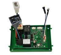 Peg Perego Control Board 24 Volt Modified