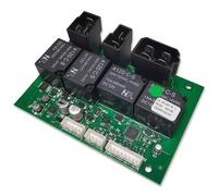 Peg Perego Control Board Dual Force