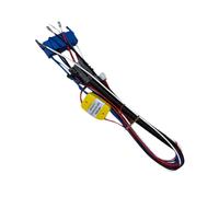 Peg Perego Corral T-Rex/Outlaw Electrical Main Harness - Replacement Part