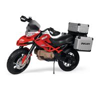 Peg Perego Ducati Enduro 12 Volt