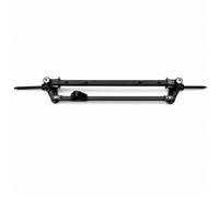 Peg Perego Front Axle - Polaris RZR Green Shadow Pro