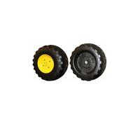 Peg Perego Gator Front Wheels - Set Of 2