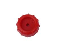Peg Perego Gator Red Seat Knob