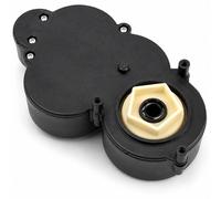 Peg Perego Gaucho Motor/Gearbox 12 Volt - Set of 2